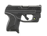 Ruger LCP II .380 ACP 2.75
