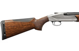 Benelli 828U Over Under 12 Gauge 26