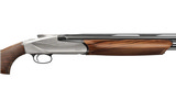 Benelli 828U Over Under 12 Gauge 26