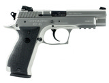 SAR Arms USA K2 45 Stainless .45 ACP 4.7