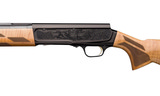 Browning A5 High Grade Hunter Maple Sweet Sixteen 16 GA 28