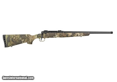 Savage Axis II 6.5 Creedmoor 20