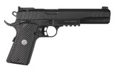 EAA Corp Girsan MC1911 S Hunter 10mm Government 6