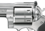 Ruger Super Redhawk Alaskan .480 Ruger 2.5