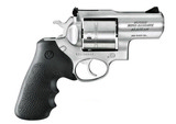 Ruger Super Redhawk Alaskan .480 Ruger 2.5