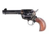 Taylor's & Co. Cattleman Birdshead .357 Magnum CCH 4.75