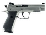 SAR Arms USA K2 45 Stainless .45 ACP 4.7