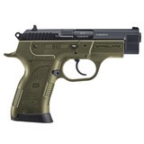 SAR Arms B6C Compact 9mm Luger 3.8