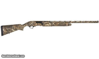 TriStar Arms Cobra III Field 12 Gauge Pump-Action 28