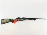 Mossberg Patriot .450 Bushmaster 20