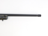 Mossberg Patriot .450 Bushmaster 20