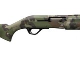 Winchester SX4 Waterfowl Hunter Woodland 12 Gauge 26