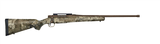 Mossberg Patriot Predator .243 Win STRATA Camo 22