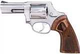 Taurus 856 Executive Grade .38 Special +P 3