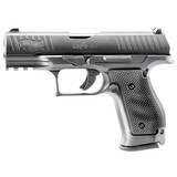 Walther PPQ Q4 Steel Frame 9mm 4