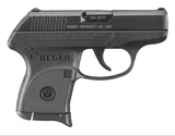 Ruger LCP .380 ACP 2.75