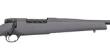 Weatherby Mark V Hunter 6.5-300 WBY MAG 26