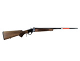 Winchester 1885 Low Wall Hunter HG .222 Rem 24