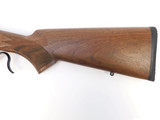 Winchester 1885 Low Wall Hunter HG .222 Rem 24