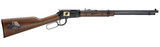 Henry Philmont Scout Ranch Special Edition .22 S/L/LR 20
