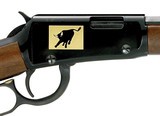 Henry Philmont Scout Ranch Special Edition .22 S/L/LR 20