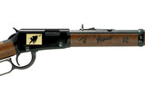 Henry Philmont Scout Ranch Special Edition .22 S/L/LR 20