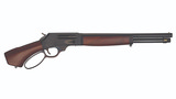 Henry Lever Action Axe .410 Bore 15.14