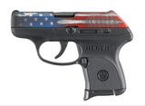 Ruger LCP American Flag .380 ACP 2.75