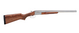 Stoeger Coach Gun Supreme 12 Gauge SxS 20