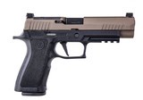 Sig Sauer P320 X-VTAC 9mm Luger 4.7