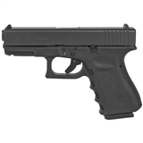 Glock G19 Gen 3 9mm Luger 4.02