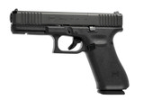 Glock G22 Gen 5 MOS .40 S&W 4.49
