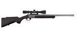 Traditions Outfitter G3 Scope Package .35 Rem 22