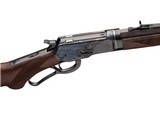 Winchester 1892 Deluxe Octagon Takedown .45 Colt 24