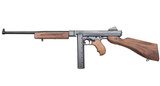 Auto Ordnance Thompson M1 Lightweight .45 ACP 16.5