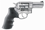 Ruger GP100 Double-Action .357 Magnum 3