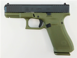 Glock G45 9mm Luger 4.02