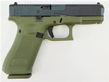 Glock G45 9mm Luger 4.02