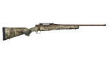 Mossberg Patriot Predator Strata Camo 6.5 Creed 22