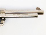 Taylor's & Co. Pietta Outlaw Legacy .45 LC 5.5