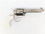 Taylor's & Co. Pietta Outlaw Legacy .45 LC 5.5