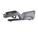 Tactical Solutions X-Ring Takedown .22 LR 16.5