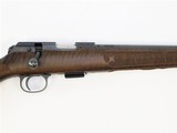 CZ-USA CZ 457 American Suppressor-Ready .22 LR 24