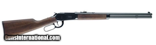 Winchester Model 1894 Short Rifle .30-30 Win 20