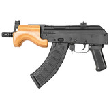 Century Arms Micro Draco AK Pistol 7.62x39mm 6.25