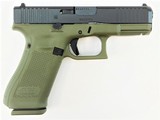 Glock G45 9mm Luger 4.02