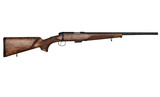 Steyr ZEPHYR II .22 LR Bolt 19.7