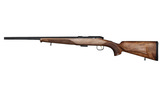 Steyr ZEPHYR II .22 LR Bolt 19.7
