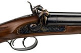 Davide Pedersoli Side by Side Classic Muzzleloader 12 Gauge Walnut L.241 - 2 of 3