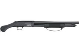 Mossberg 590S Shockwave 12 Gauge 18.5